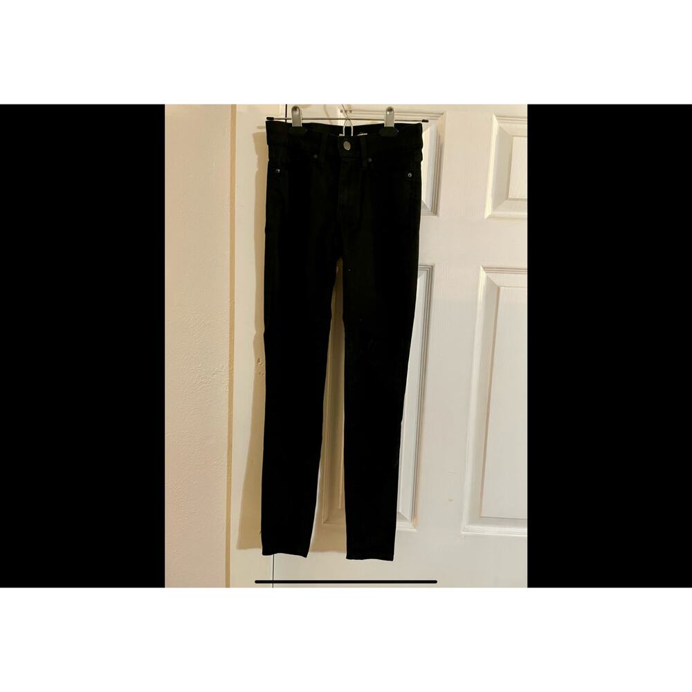 Levi’s 711 Skinny Jeans Black Size 24 - NWOT